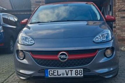 Opel Adam 138.979 km 6.500 &euro; Moers 47445