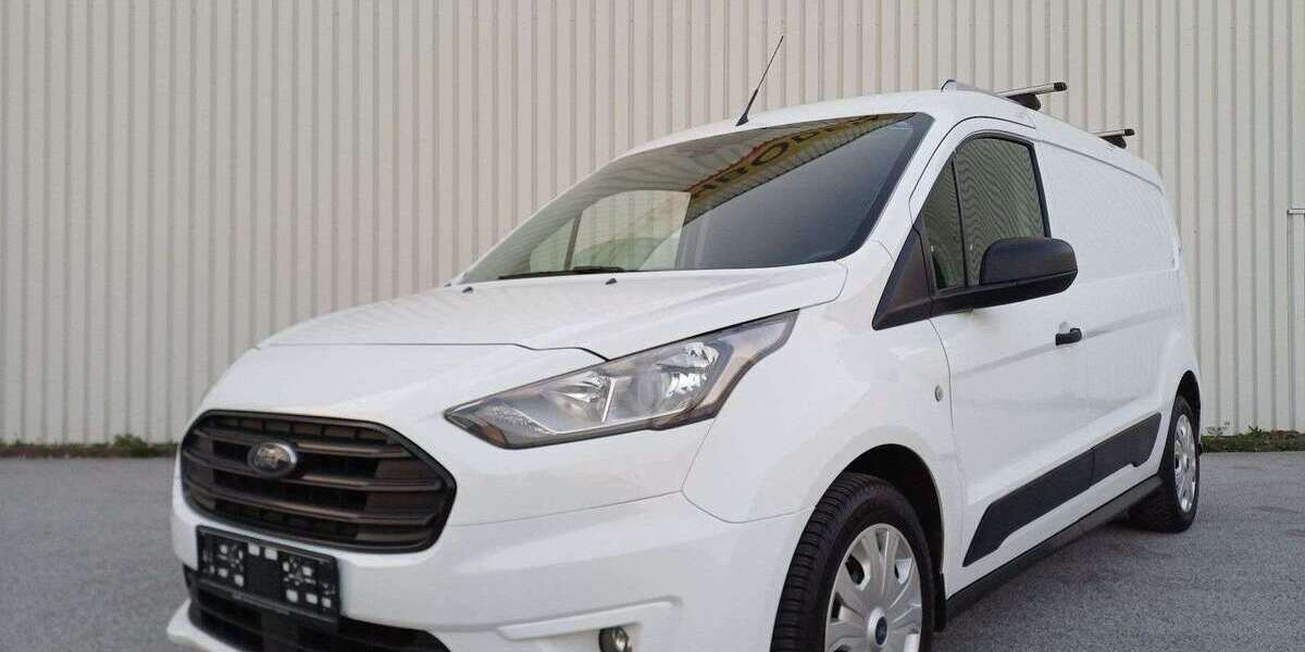 Ford Transit Connect 91.013 km 12.980 &euro; Mülheim an der Ruhr 45478