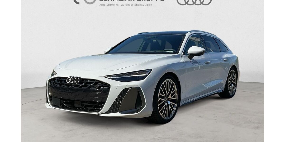 Audi A6 8.548 km 71.880 &euro; Wesel 46483