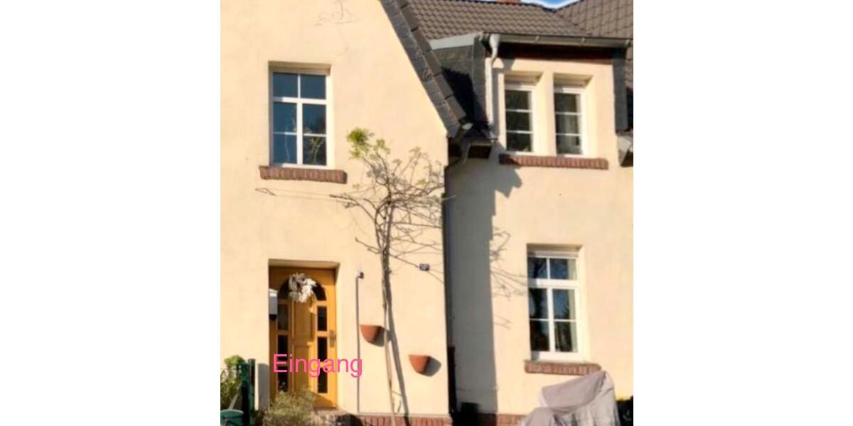 Reihenhaus Duisburg Hamborn - 5 Zimmer, 76 m&sup2;, 225.000&euro; | Angebot:26698051