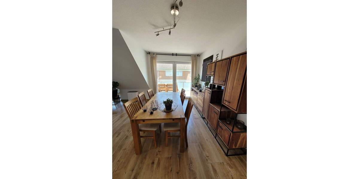 Etagenwohnung Rheinberg - 2 Zimmer, 75 m&sup2;, 900&euro; | Angebot:26684128