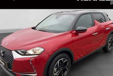 DS Automobiles DS 3 Crossback 5.900 km 17.990 &euro; Duisburg 47059