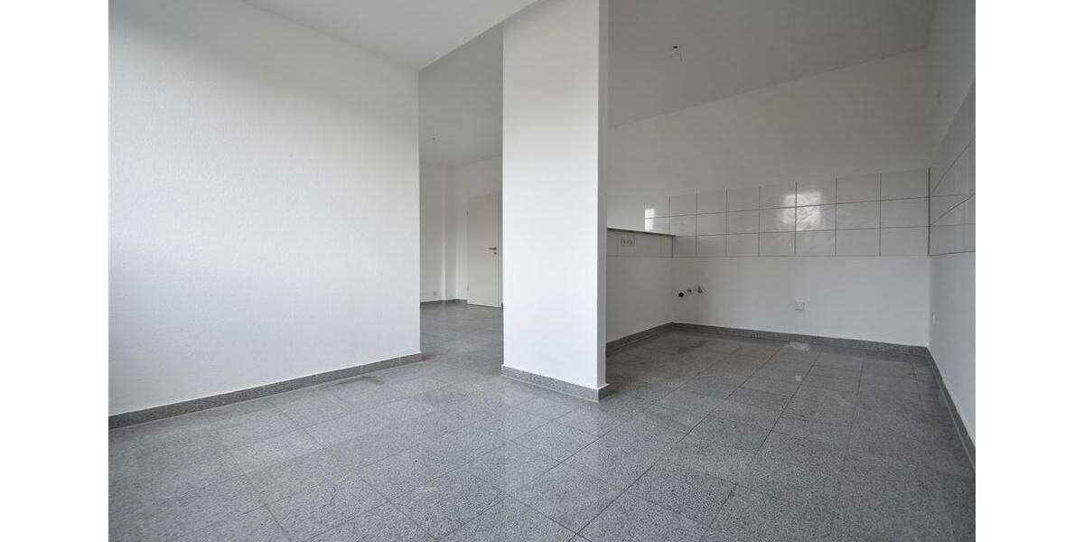 Dachgeschoßwohnung Essen Stadtbezirk VII - 2 Zimmer, 68 m&sup2;, 500&euro; | Angebot:22209779