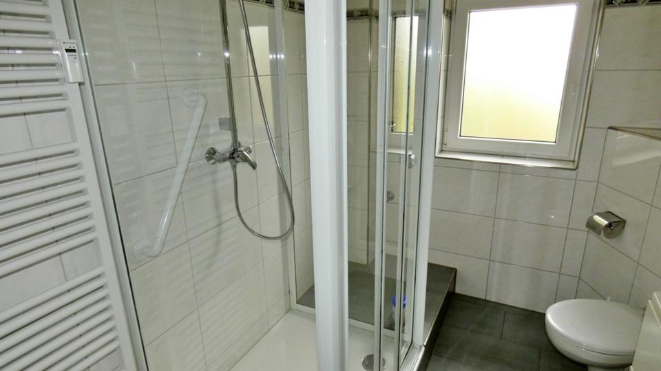 Etagenwohnung Bochum Bochum-Nord - 2 Zimmer, 66 m&sup2;, 561&euro; | Angebot:25375723