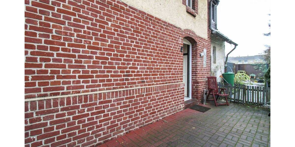 Einfamilienhaus Duisburg Hochemmerich - 5 Zimmer, 249.000&euro; | Angebot:26204618