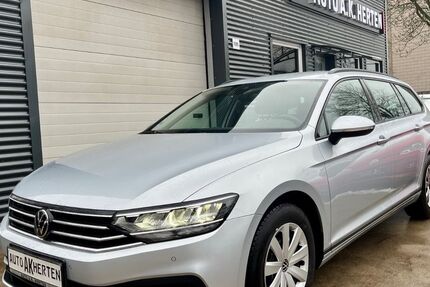 VW Passat Variant 148.400 km 17.890 &euro; Herten 45699