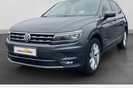 VW Tiguan 120.550 km 22.980 &euro; Bochum 44892