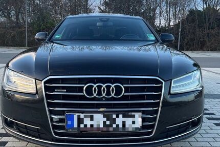 Audi A8 269.000 km 17.500 &euro; Moers 47441
