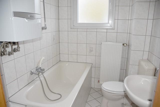 Etagenwohnung Herne Sodingen - 3.5 Zimmer, 52 m&sup2;, 395&euro; | Angebot:26518378