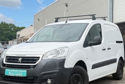 Peugeot Partner 113.570 km 8.399 &euro; Rheinberg 47495