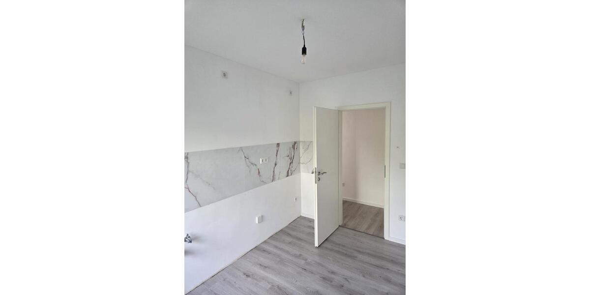 Erdgeschoßwohnung Gelsenkirchen Gelsenkirchen-West - 2 Zimmer, 53 m&sup2;, 425&euro; | Angebot:26679633