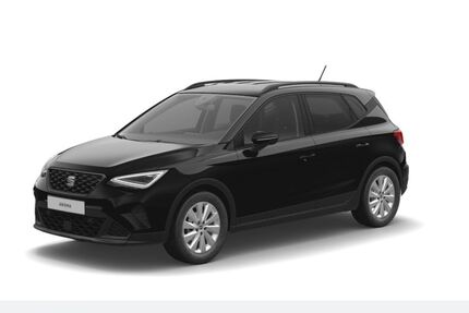 Seat Arona 21.109 km 21.730 &euro; Duisburg 47059