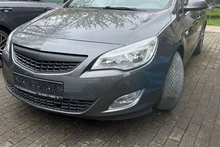 Opel Astra 215.000 km 3.450 &euro; Witten 58453