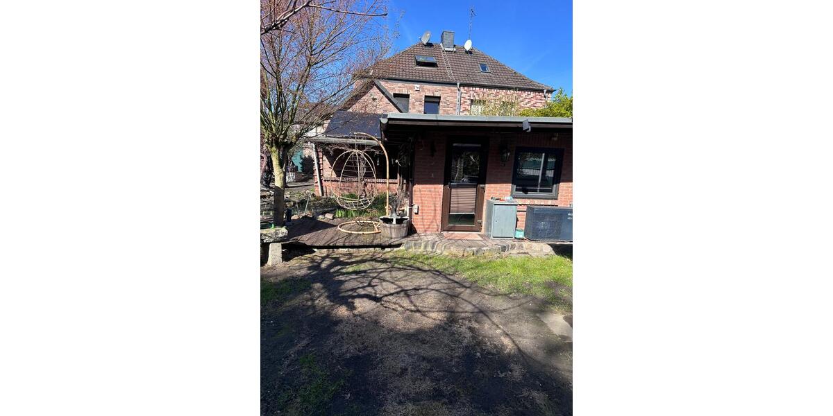 Doppelhaushälfte Duisburg Rheinhausen - 335.000&euro; | Angebot:26087906