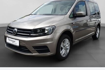 VW Caddy 35.259 km 26.880 &euro; Bochum 44892