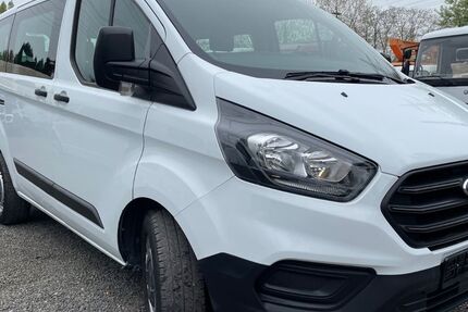 Ford Tourneo Custom 90.000 km 18.800 &euro; Essen 45309