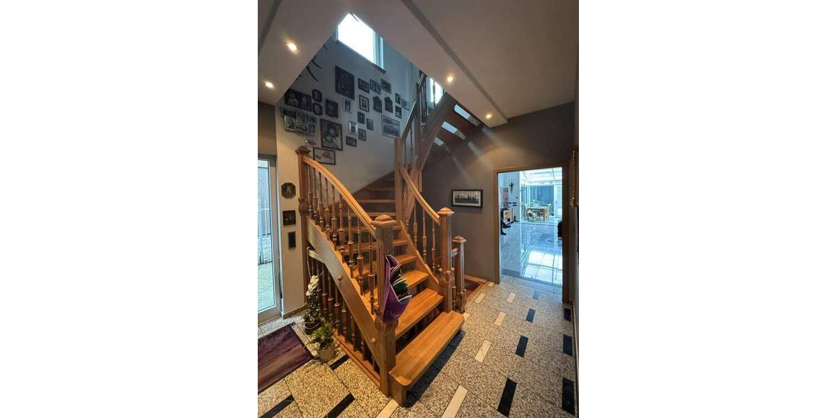 Einfamilienhaus Oberhausen Heide - 7 Zimmer, 223 m&sup2;, 819.000&euro; | Angebot:25772335