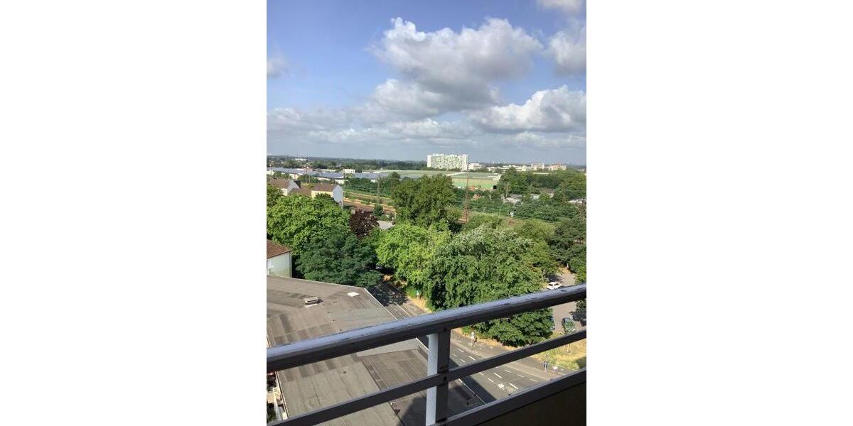 Etagenwohnung Oberhausen - 1.5 Zimmer, 51 m&sup2;, 360&euro; | Angebot:25315340