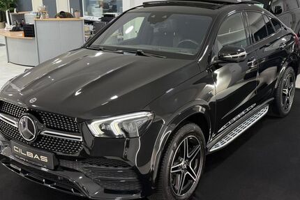 Mercedes-Benz GLE 350 99.251 km 59.900 &euro; Gelsenkirchen 45891