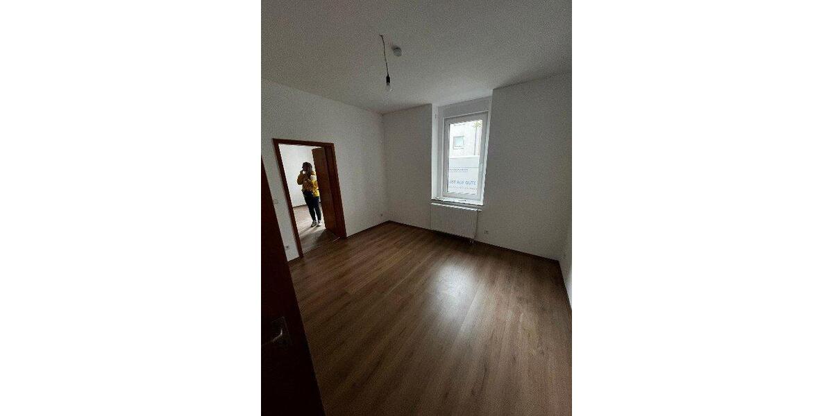 Erdgeschoßwohnung Witten Annen - 2.5 Zimmer, 67 m&sup2;, 765&euro; | Angebot:26036381