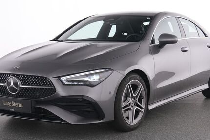 Mercedes-Benz CLA 200 16.816 km 38.985 &euro; Essen 45309