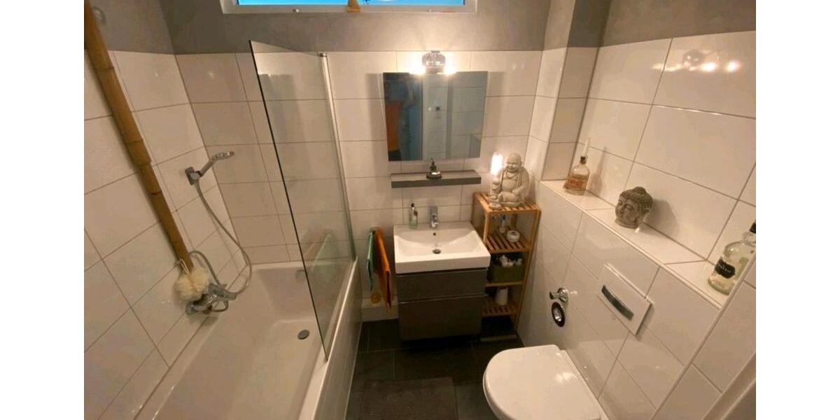 Etagenwohnung Duisburg Angerhausen - 3.5 Zimmer, 70 m&sup2;, 207.777&euro; | Angebot:26480559
