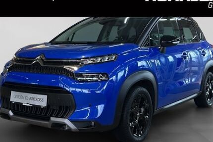 Citroen C3 Aircross 33.790 km 15.790 &euro; Gelsenkirchen 45891