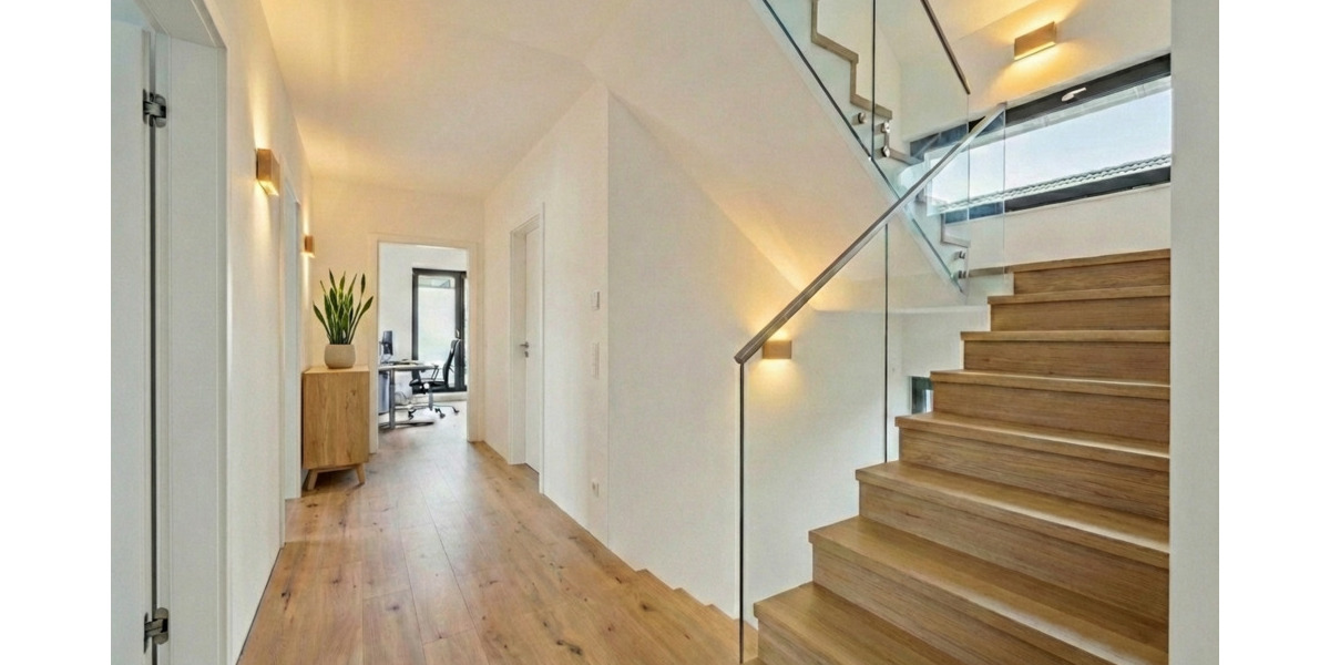 Einfamilienhaus Gelsenkirchen Resse - 6 Zimmer, 251 m&sup2;, 998.000&euro; | Angebot:25969574