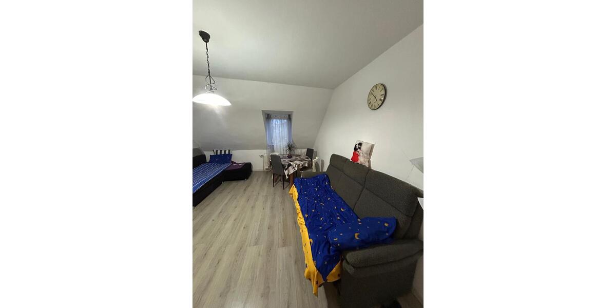 Etagenwohnung Bochum Günnigfeld - 1.5 Zimmer, 40 m&sup2;, 650&euro; | Angebot:26036973