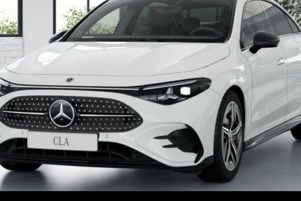 Mercedes-Benz CLA 200 9.900 km 53.990 &euro; Duisburg 47138