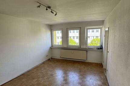 Wohnung Essen Südostviertel - 2 Zimmer, 53 m&sup2;, 590&euro; | Angebot:23431090