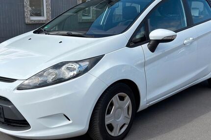 Ford Fiesta 157.518 km 1.650 &euro; Gelsenkirchen 45884
