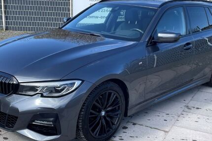 BMW 320 109.030 km 24.990 &euro; Haltern am See 45721