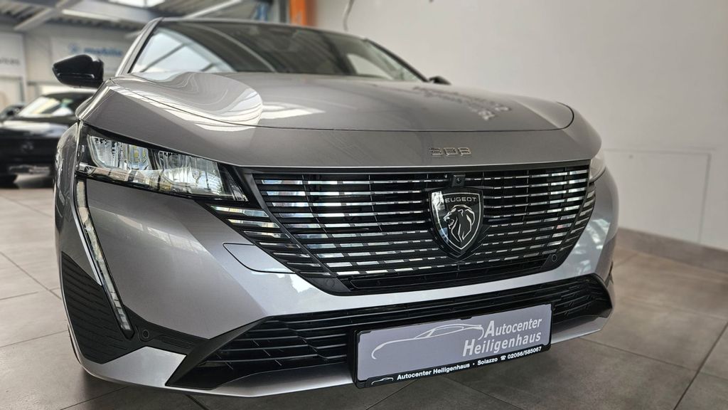 Peugeot 308 9.243 km 17.980 &euro; Heiligenhaus 42579