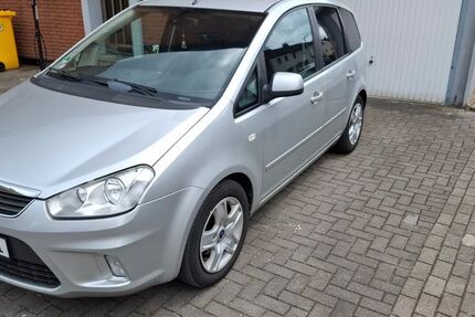 Ford C-Max 198.000 km 2.700 &euro; Duisburg 47198
