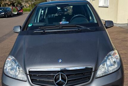Mercedes-Benz A 160 60.000 km 7.000 &euro; Oberhausen 46147