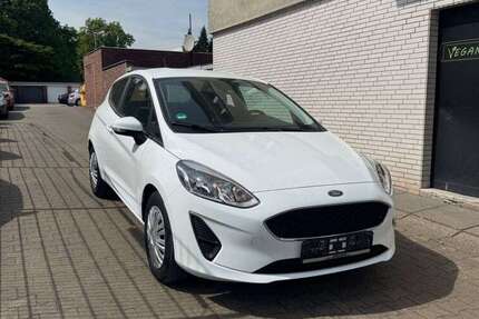 Ford Fiesta 53.714 km 8.000 &euro; Essen 45143