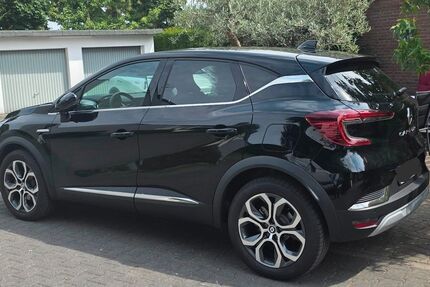 Renault Captur 17.038 km 21.500 &euro; Moers 47447
