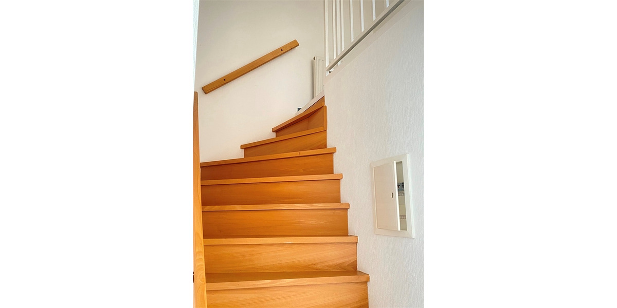 Etagenwohnung Rheinberg Budberg - 3 Zimmer, 90 m&sup2;, 175.000&euro; | Angebot:25777852