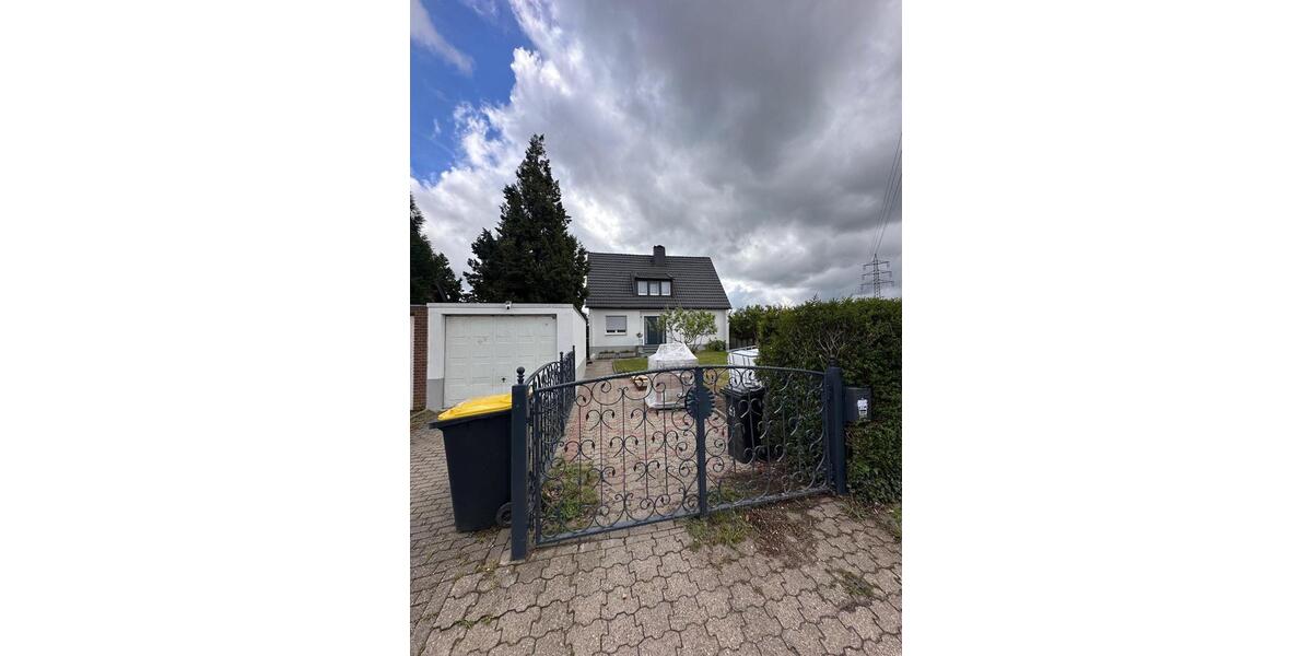 Einfamilienhaus Moers Schwafheim - 3 Zimmer, 93 m&sup2;, 540.000&euro; | Angebot:26711802