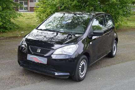 Seat Mii 65.000 km 5.450 &euro; Mülheim 45473