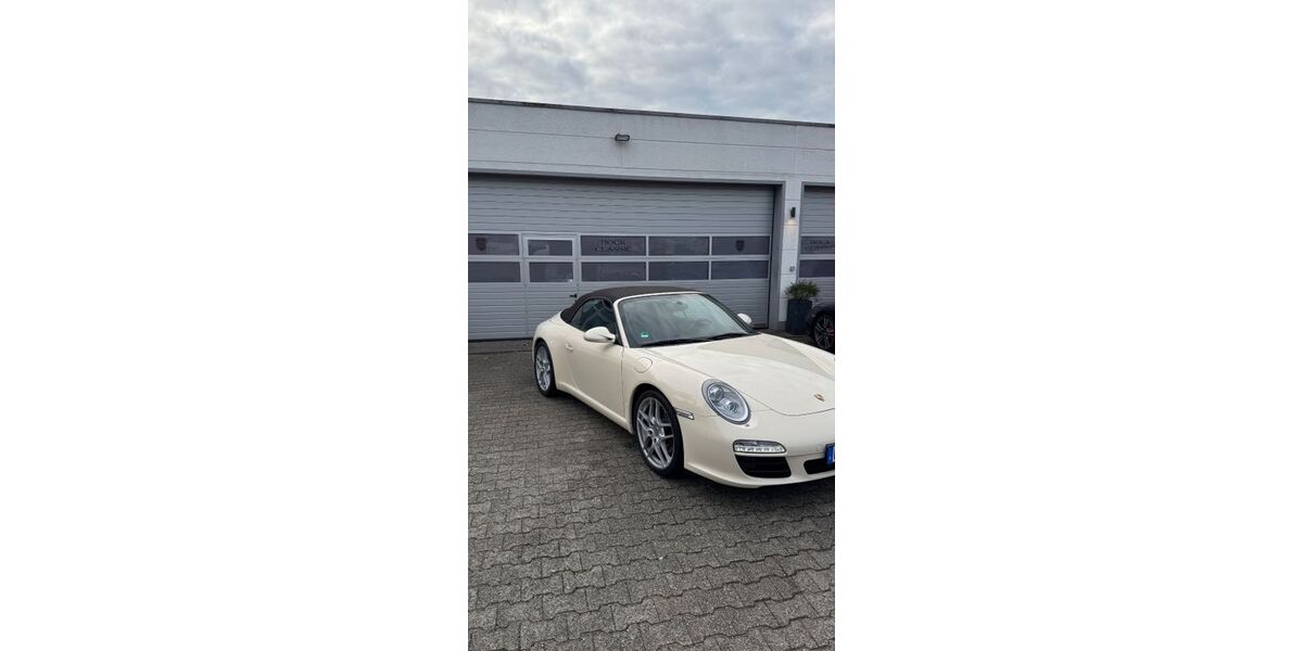 Porsche 997 33.900 km 79.500 &euro; Essen 45219