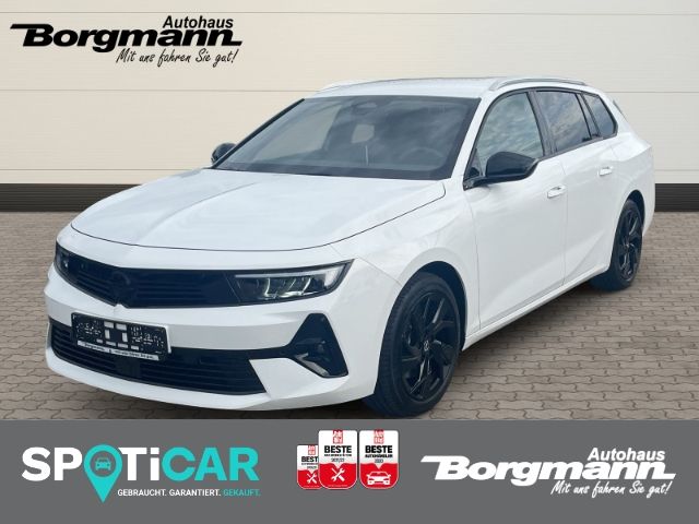 Opel Astra 43.950 km 20.790 &euro; Dorsten 46286