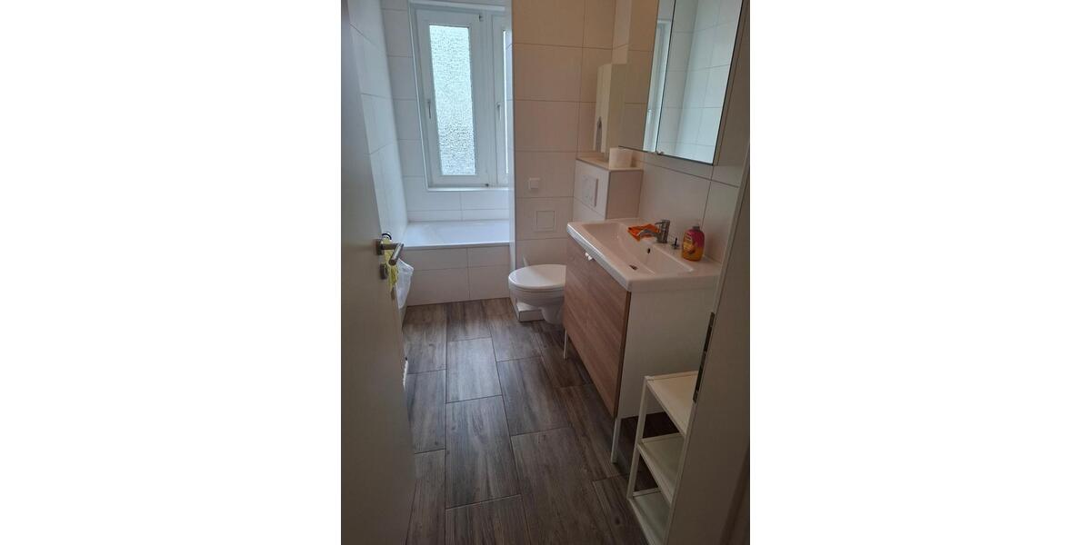 Etagenwohnung Gelsenkirchen Gelsenkirchen-Mitte - 2 Zimmer, 42 m&sup2;, 59.000&euro; | Angebot:26237095