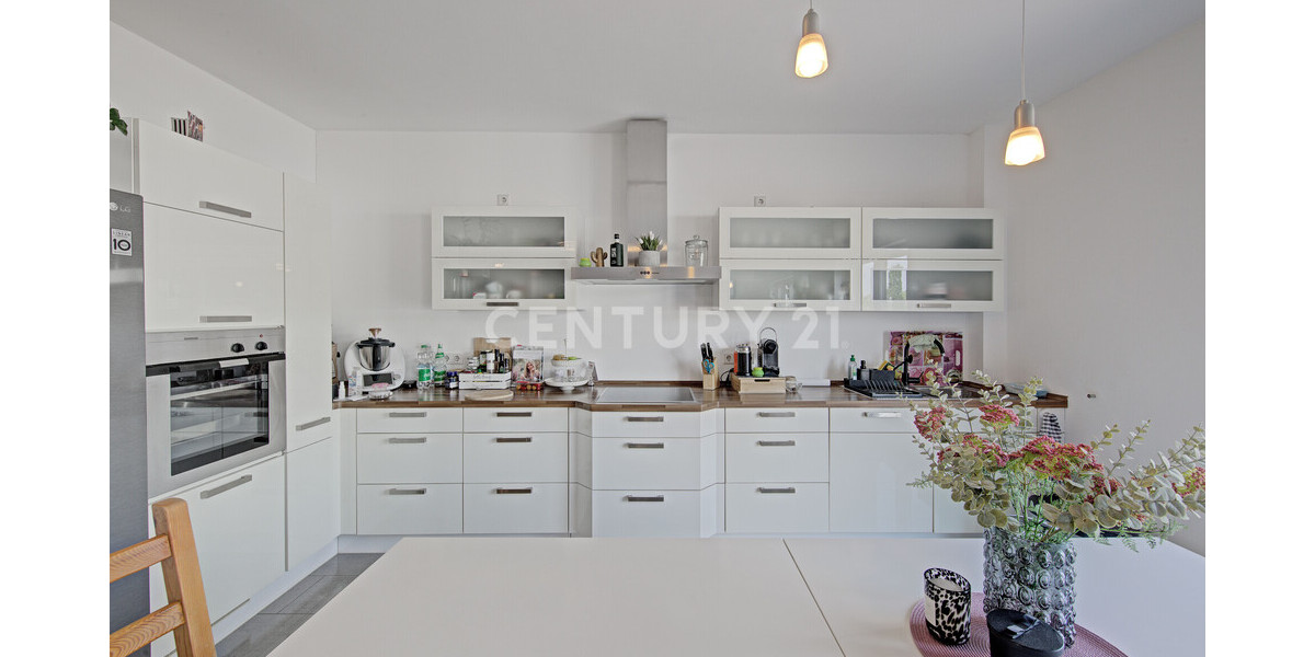 Arbeiten und exklusives Wohnen an einem Ort! - Wohn- & Geschäftshaus Herne Altenhöfen | Angebot:18225562