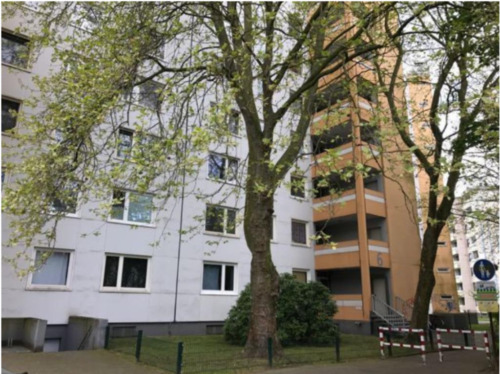 Etagenwohnung Duisburg Hochheide - 3 Zimmer, 87 m&sup2;, 110.000&euro; | Angebot:25798808