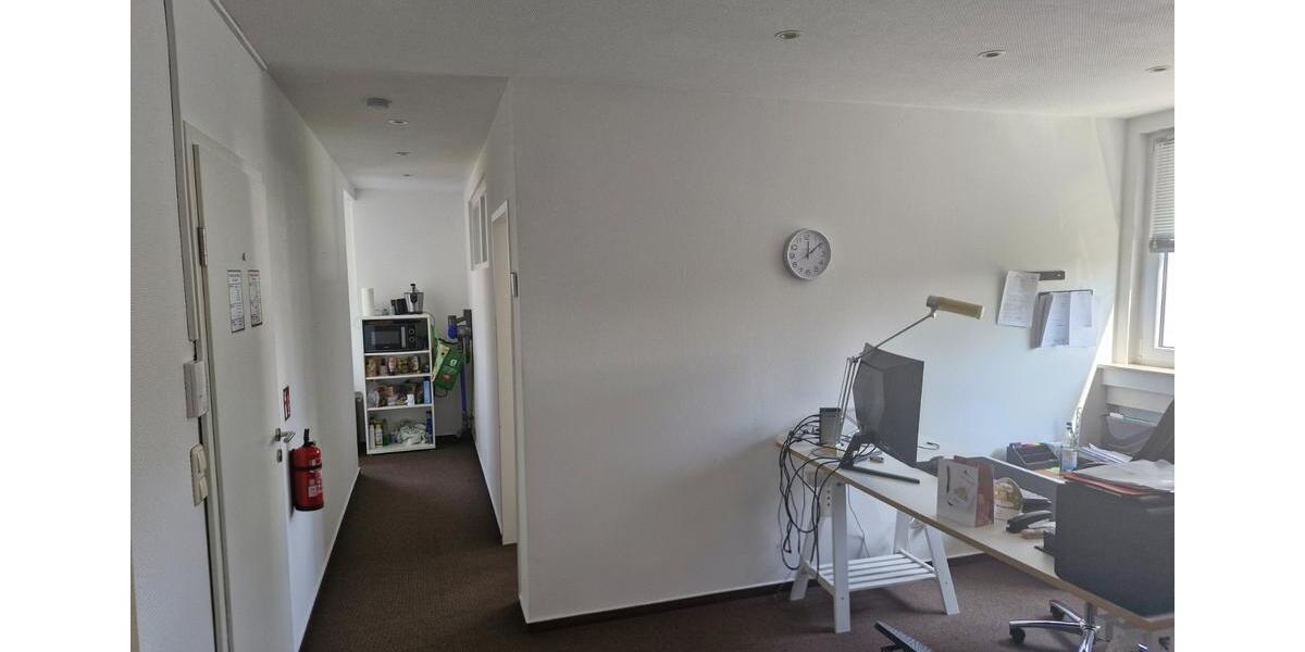 Gewerbeobjekt Oberhausen Alsfeld - 874&euro; | Angebot:25856352