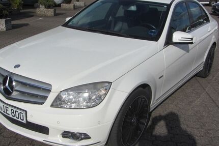 Mercedes-Benz C 180 197.500 km 6.200 &euro; Moers 47445