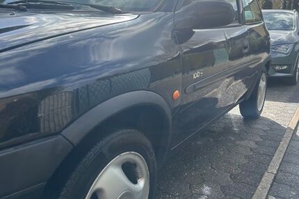 Opel Corsa 212.225 km 690 &euro; Oer Erkenschwick 45739