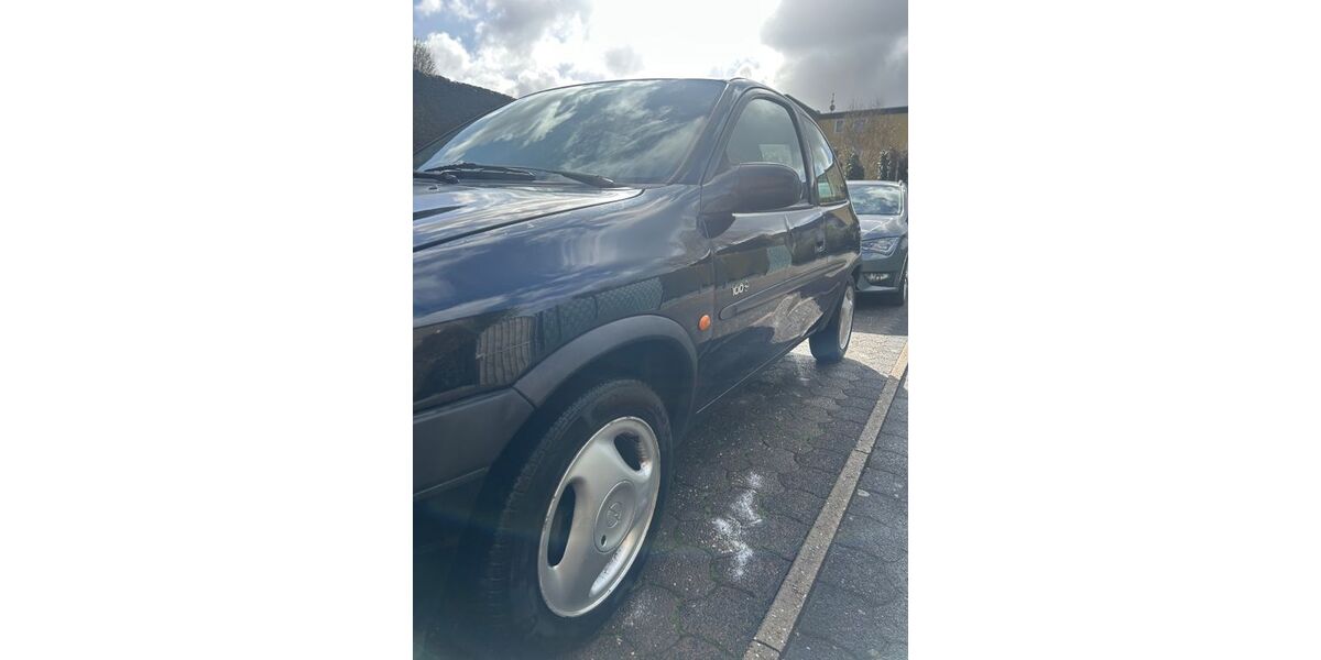 Opel Corsa 212.225 km 790 &euro; Oer Erkenschwick 45739
